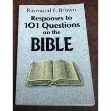 Responses to 101 Questions on the Bible